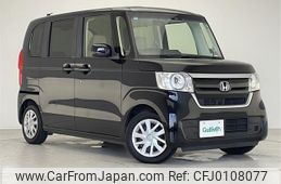 honda n-box 2019 -HONDA--N BOX DBA-JF3--JF3-1237085---HONDA--N BOX DBA-JF3--JF3-1237085-