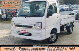 subaru sambar-truck 2009 quick_quick_EBD-TT2_TT2-436984