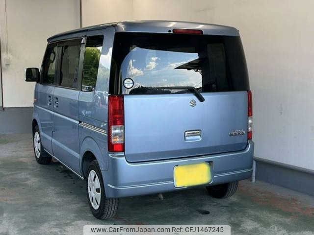 suzuki every-wagon 2014 -SUZUKI 【京都 581ｹ1379】--Every Wagon DA64W--440983---SUZUKI 【京都 581ｹ1379】--Every Wagon DA64W--440983- image 2