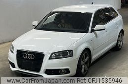 audi a3 2012 CFJ1535946