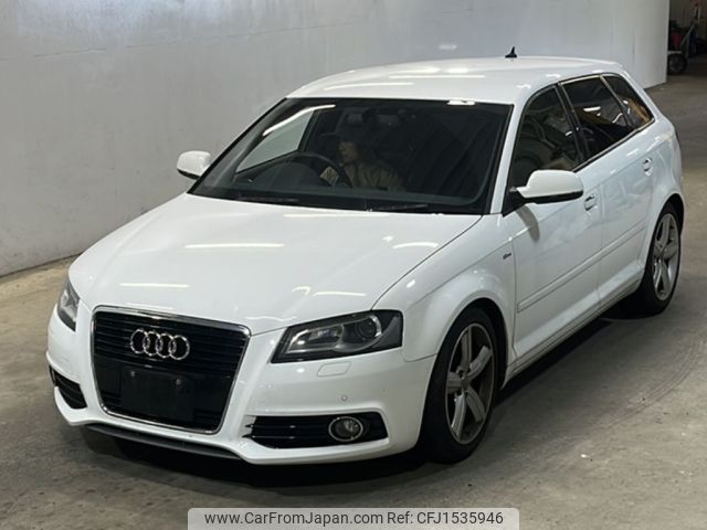 audi a3 2012 CFJ1535946 image 1