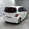 honda freed 2010 -HONDA--Freed GB3--GB3-1218983---HONDA--Freed GB3--GB3-1218983- image 2