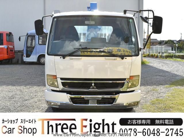mitsubishi-fuso fighter 2006 CFJ1746795 image 2