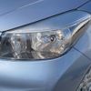 toyota vitz 2014 CFJ1696243 image 10