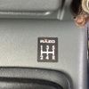 mitsubishi pajero-mini 1999 CFJ1744840 image 36