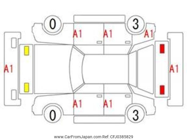 daihatsu move-canbus 2021 -DAIHATSU--Move Canbus 5BA-LA800S--LA800S-0273660---DAIHATSU--Move Canbus 5BA-LA800S--LA800S-0273660- image 2