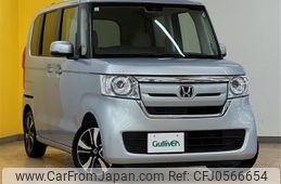 honda n-box 2019 -HONDA--N BOX DBA-JF3--JF3-1199194---HONDA--N BOX DBA-JF3--JF3-1199194-