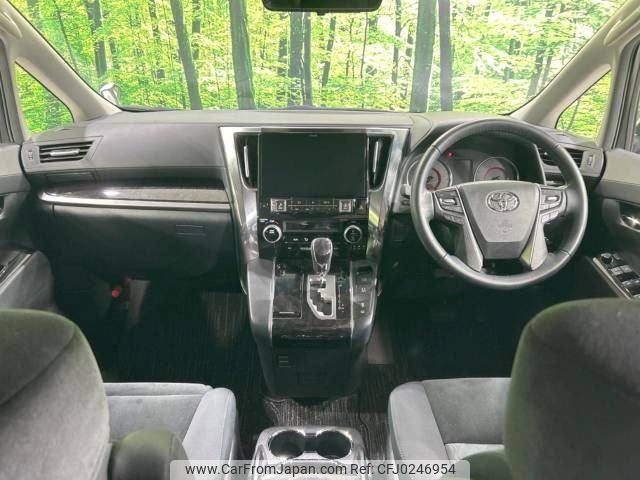 toyota alphard 2019 -TOYOTA--Alphard DBA-AGH30W--AGH30-0288014---TOYOTA--Alphard DBA-AGH30W--AGH30-0288014- image 2