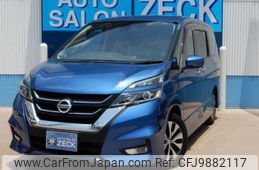 nissan serena 2019 -NISSAN--Serena DAA-GFC27--GFC27-153029---NISSAN--Serena DAA-GFC27--GFC27-153029-