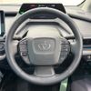 toyota prius 2023 quick_quick_MXWH60_MXWH60-4026158 image 11