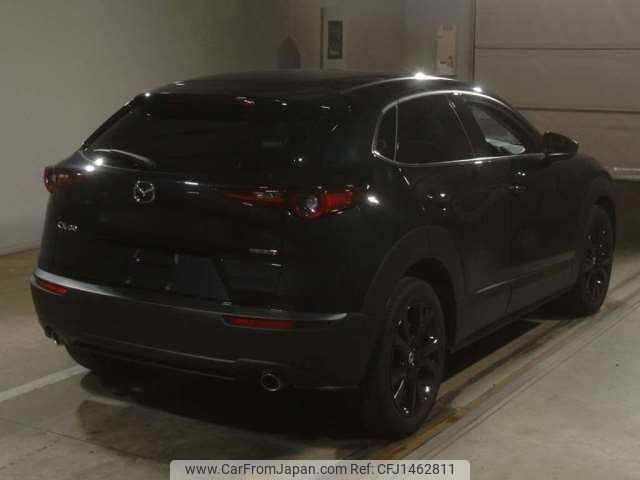 mazda cx-3 2023 -MAZDA--CX-30 5AA-DMEJ3P--DMEJ3P-111748---MAZDA--CX-30 5AA-DMEJ3P--DMEJ3P-111748- image 2