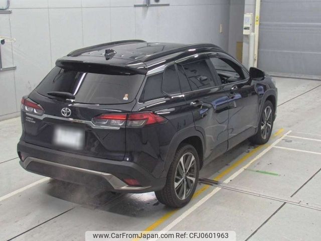 toyota corolla-cross 2023 -TOYOTA 【岐阜 32Kる7】--Corolla Cross ZSG10-1028388---TOYOTA 【岐阜 32Kる7】--Corolla Cross ZSG10-1028388- image 2