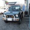 mitsubishi pajero-mini 1996 -MITSUBISHI 【帯広 580ﾀ4496】--Pajero mini H56A--5107231---MITSUBISHI 【帯広 580ﾀ4496】--Pajero mini H56A--5107231- image 1