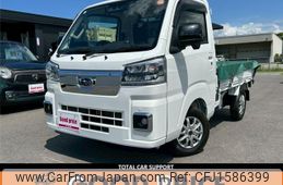 subaru sambar-truck 2022 CFJ1586399