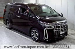 toyota alphard 2022 -TOYOTA--Alphard AGH30W-0443010---TOYOTA--Alphard AGH30W-0443010-