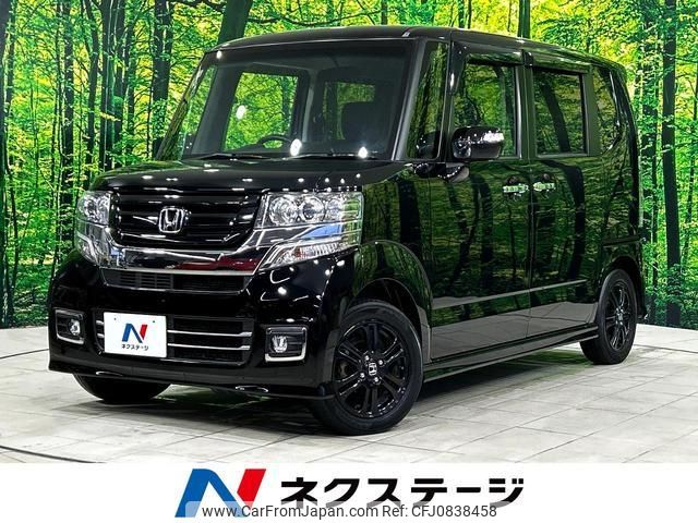 honda n-box 2016 quick_quick_JF1_JF1-1899484 image 1