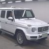 mercedes-benz g-class 2022 quick_quick_3DA-463350_W1N4633502X451485 image 1