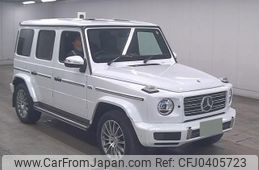 mercedes-benz g-class 2022 quick_quick_3DA-463350_W1N4633502X451485