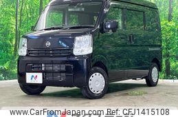 nissan nv100-clipper 2018 quick_quick_DR17V_DR17V-287897