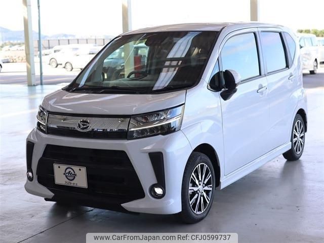 daihatsu move 2021 -DAIHATSU 【豊橋 581ｺ5405】--Move LA150S--2082338---DAIHATSU 【豊橋 581ｺ5405】--Move LA150S--2082338- image 1