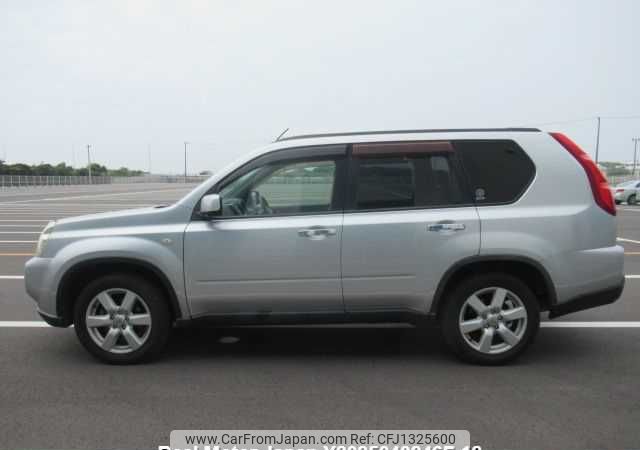 nissan x-trail 2007 646828-Y2025040246F-12 image 2
