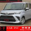 toyota roomy 2021 quick_quick_M900A_M900A-0565514 image 1