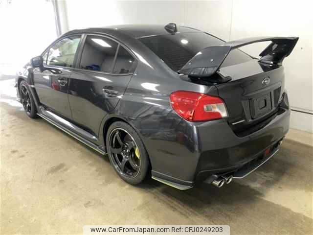 subaru wrx 2017 -SUBARU--WRX VAB--019552---SUBARU--WRX VAB--019552- image 2