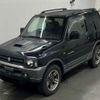 suzuki jimny 2006 CFJ1562392 image 5
