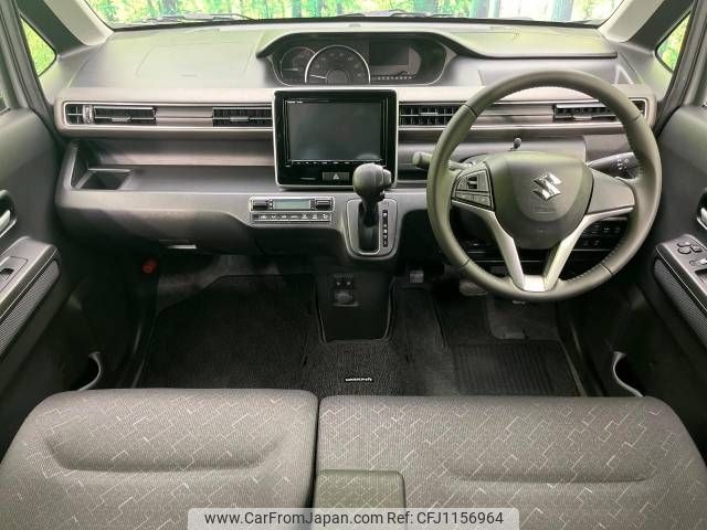 suzuki wagon-r 2019 -SUZUKI--Wagon R DAA-MH55S--MH55S-300329---SUZUKI--Wagon R DAA-MH55S--MH55S-300329- image 2