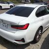 bmw 3-series 2021 -BMW--BMW 3 Series 3DA-5V20--WBA5V700108C08289---BMW--BMW 3 Series 3DA-5V20--WBA5V700108C08289- image 3