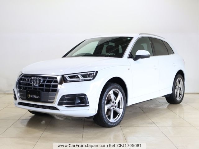 audi q5 2020 CFJ1795081 image 1