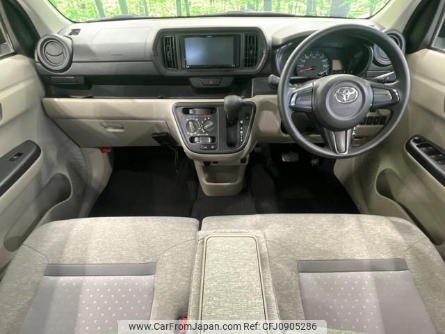 toyota passo 2018 quick_quick_M700A_M700A-1004137 image 2