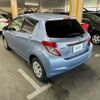 toyota vitz 2012 AF-NSP130-2080873 image 4