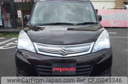 suzuki solio 2015 -SUZUKI--Solio DBA-MA15S--MA15S-526854---SUZUKI--Solio DBA-MA15S--MA15S-526854-