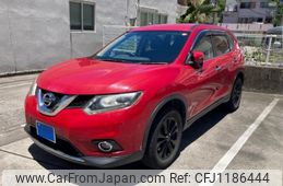 nissan x-trail 2014 -NISSAN--X-Trail DBA-NT32--NT32-030713---NISSAN--X-Trail DBA-NT32--NT32-030713-