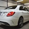 mercedes-benz c-class 2016 quick_quick_RBA-205042_WDD2050421R112597 image 3