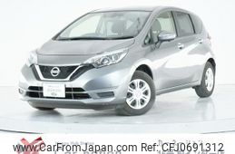 nissan note 2016 quick_quick_E12_E12-510191