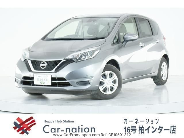 nissan note 2016 quick_quick_E12_E12-510191 image 1