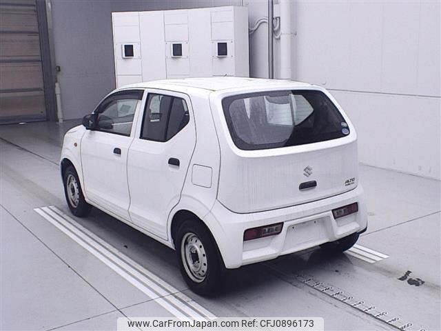 suzuki alto-van 2020 -SUZUKI--Alto Van HA36V-142678---SUZUKI--Alto Van HA36V-142678- image 2