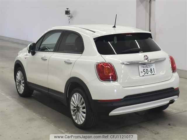 fiat 500x undefined -FIAT 【名古屋 307ユ5081】--Fiat 500X 33414-ZFA3340000P401179---FIAT 【名古屋 307ユ5081】--Fiat 500X 33414-ZFA3340000P401179- image 2
