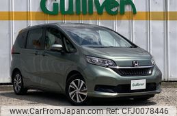 honda freed 2020 -HONDA--Freed 6BA-GB5--GB5-3114435---HONDA--Freed 6BA-GB5--GB5-3114435-