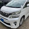 toyota vellfire 2012 CFJ1653701 image 1