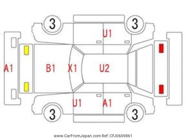 nissan dayz-roox 2020 -NISSAN--DAYZ Roox DBA-B21A--B21A-0622312---NISSAN--DAYZ Roox DBA-B21A--B21A-0622312- image 2