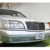 mercedes-benz s-class 1997 -MERCEDES-BENZ--Benz S Class E-140032M--WDB1400322A388160---MERCEDES-BENZ--Benz S Class E-140032M--WDB1400322A388160- image 7