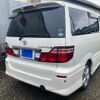 toyota alphard 2007 CFJ1683798 image 4