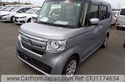 honda n-box 2020 -HONDA--N BOX 6BA-JF3--JF3-1458508---HONDA--N BOX 6BA-JF3--JF3-1458508-