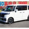 suzuki spacia 2018 -SUZUKI--Spacia DAA-MK53S--MK53S-841640---SUZUKI--Spacia DAA-MK53S--MK53S-841640- image 1