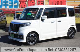 suzuki spacia 2018 -SUZUKI--Spacia DAA-MK53S--MK53S-841640---SUZUKI--Spacia DAA-MK53S--MK53S-841640-