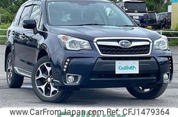 subaru forester 2015 -SUBARU--Forester DBA-SJ5--SJ5-055775---SUBARU--Forester DBA-SJ5--SJ5-055775-