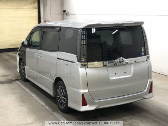 toyota voxy 2014 -TOYOTA--Voxy ZRR80W-0052940---TOYOTA--Voxy ZRR80W-0052940- image 2